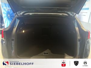 Peugeot 3008 Allure Hybrid 225 e-EAT8