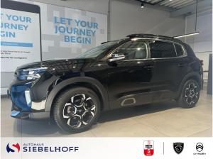 Citroën C5 Aircross Shine Pack PureTech 130 EAT8