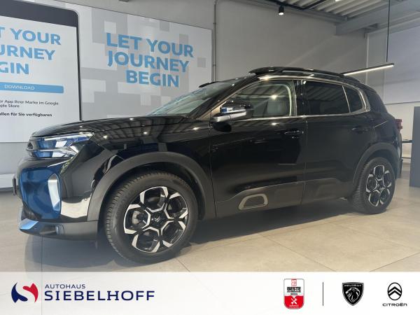 Citroën C5 Aircross Shine Pack PureTech 130 EAT8