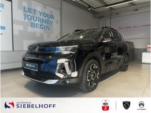 Citroën C5 Aircross Shine Pack PureTech 130 EAT8