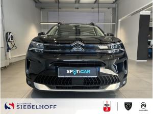 Citroën C5 Aircross Shine Pack PureTech 130 EAT8