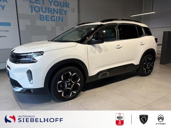 C5 Aircross