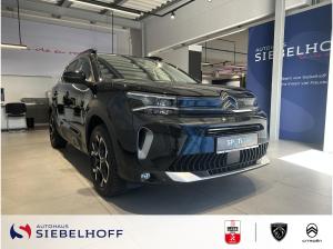 Citroën C5 Aircross Shine Pack PureTech 130 EAT8