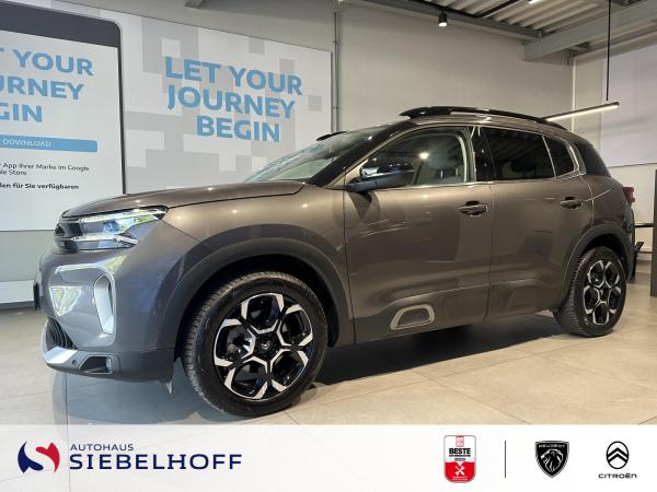C5 Aircross