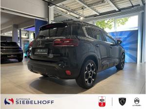 Citroën C5 Aircross Shine Pack PureTech 130 EAT8