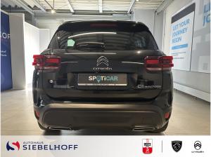 Citroën C5 Aircross Shine Pack PureTech 130 EAT8