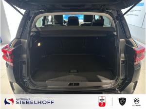 Citroën C5 Aircross Shine Pack PureTech 130 EAT8