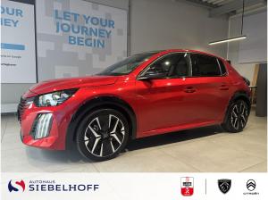 Peugeot 208 NEU GT Hybrid 136 e-DSC6
