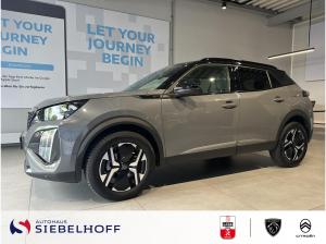 Peugeot 2008 GT PureTech 130 EAT8