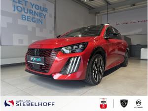 Peugeot 208 NEU GT Hybrid 136 e-DSC6