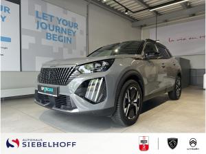 Peugeot 2008 GT PureTech 130 EAT8