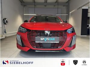 Peugeot 208 NEU GT Hybrid 136 e-DSC6