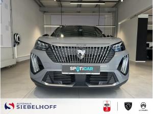 Peugeot 2008 GT PureTech 130 EAT8