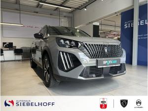 Peugeot 2008 GT PureTech 130 EAT8