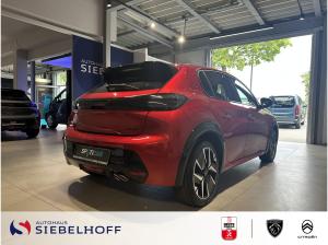 Peugeot 208 NEU GT Hybrid 136 e-DSC6