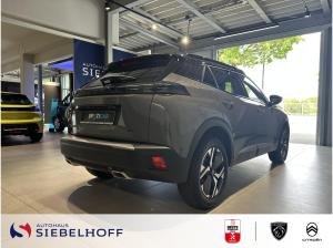 Peugeot 2008 GT PureTech 130 EAT8