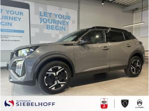 Peugeot 2008 GT PureTech 130 EAT8
