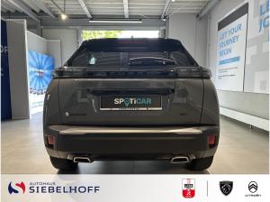 Peugeot 2008 GT PureTech 130 EAT8