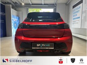 Peugeot 208 NEU GT Hybrid 136 e-DSC6