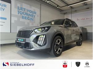 Peugeot 2008 GT PureTech 130 EAT8