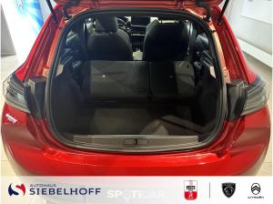Peugeot 208 NEU GT Hybrid 136 e-DSC6