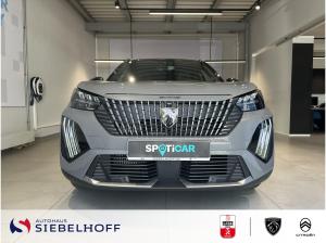 Peugeot 2008 GT PureTech 130 EAT8