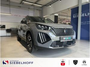 Peugeot 2008 GT PureTech 130 EAT8