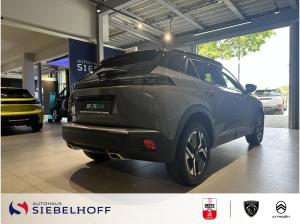 Peugeot 2008 GT PureTech 130 EAT8