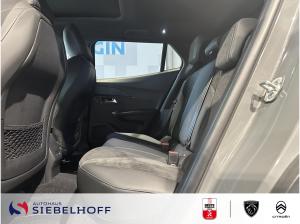 Peugeot 2008 GT PureTech 130 EAT8