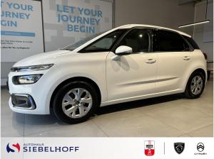 Citroën C4 Spacetourer Selection PureTech 130 EAT8