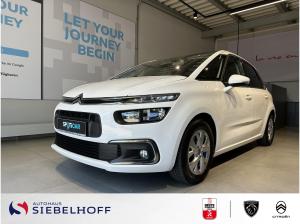 Citroën C4 Spacetourer Selection PureTech 130 EAT8