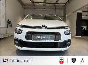 Citroën C4 Spacetourer Selection PureTech 130 EAT8
