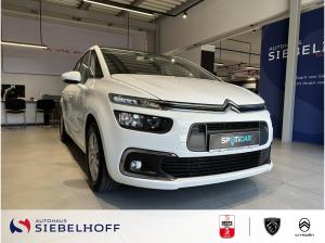 Citroën C4 Spacetourer Selection PureTech 130 EAT8