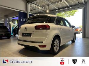 Citroën C4 Spacetourer Selection PureTech 130 EAT8