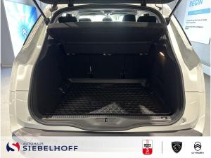 Citroën C4 Spacetourer Selection PureTech 130 EAT8