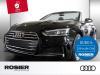 Foto - Audi A5 Sport Cabrio 2.0 TDI S tronic S line VC Navi+ LED DAB SHZ