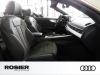 Foto - Audi A5 Sport Cabrio 2.0 TDI S tronic S line VC Navi+ LED DAB SHZ