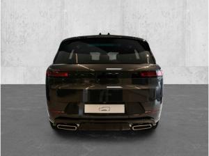 Land Rover Range Rover Sport P460e Dynamic HSE Hybrid Park-Assistent HUD Luftfederung AD Niveau