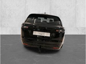 Land Rover Range Rover Velar P400 Autobiography HUD Luftfederung AD Niveau AHK-el. klappb. Leder