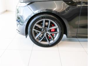 Land Rover Range Rover Sport P460e Dynamic HSE Hybrid Park-Assistent HUD Luftfederung AD Niveau