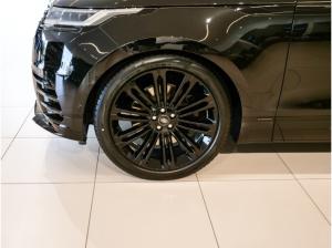 Land Rover Range Rover Velar P400 Autobiography HUD Luftfederung AD Niveau AHK-el. klappb. Leder