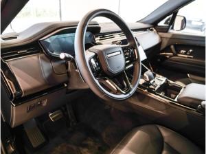 Land Rover Range Rover Sport P460e Dynamic HSE Hybrid Park-Assistent HUD Luftfederung AD Niveau