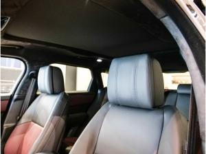 Land Rover Range Rover Velar P400 Autobiography HUD Luftfederung AD Niveau AHK-el. klappb. Leder
