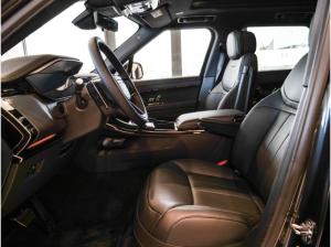 Land Rover Range Rover Sport P460e Dynamic HSE Hybrid Park-Assistent HUD Luftfederung AD Niveau