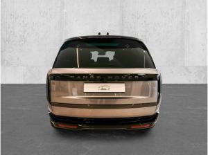 Land Rover Range Rover D350 Autobiography HUD Luftfederung AD Niveau AHK-el. klappb. Leder Memory Sitze