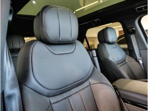 Land Rover Range Rover Sport P460e Dynamic HSE Hybrid Park-Assistent HUD Luftfederung AD Niveau