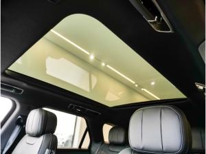Land Rover Range Rover Sport P460e Dynamic HSE Hybrid Park-Assistent HUD Luftfederung AD Niveau