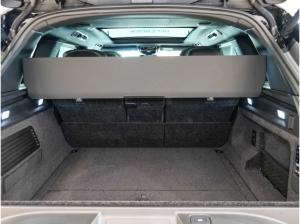 Land Rover Range Rover D350 Autobiography HUD Luftfederung AD Niveau AHK-el. klappb. Leder Memory Sitze