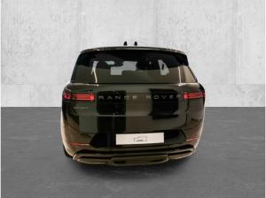 Land Rover Range Rover Sport D350 Autobiography AHK HUD Luftfederung AD Niveau AHK-el. klappb. El. Panodach
