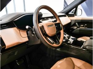 Land Rover Range Rover Sport D350 Autobiography AHK HUD Luftfederung AD Niveau AHK-el. klappb. El. Panodach